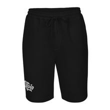 Load image into Gallery viewer, UTO IV Men's Fleece Shorts