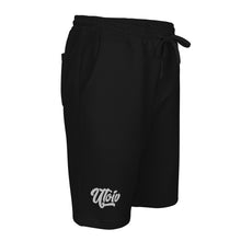 Load image into Gallery viewer, UTO IV Men's Fleece Shorts