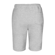 Load image into Gallery viewer, UTO IV Men's Fleece Shorts