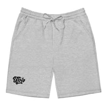 Load image into Gallery viewer, UTO IV Men's Fleece Shorts