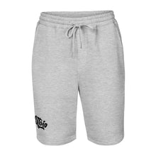 Load image into Gallery viewer, UTO IV Men's Fleece Shorts