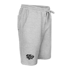 Load image into Gallery viewer, UTO IV Men's Fleece Shorts