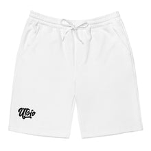 Load image into Gallery viewer, UTO IV Men's Fleece Shorts