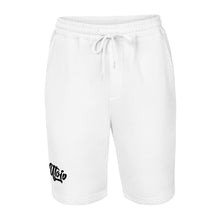 Load image into Gallery viewer, UTO IV Men's Fleece Shorts