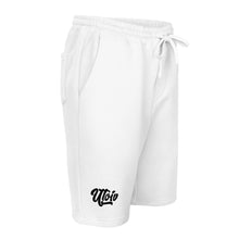 Load image into Gallery viewer, UTO IV Men's Fleece Shorts