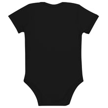 Load image into Gallery viewer, UTO IV Organic Cotton Baby Bodysuit