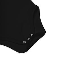 Load image into Gallery viewer, UTO IV Organic Cotton Baby Bodysuit