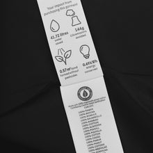 Load image into Gallery viewer, UTO IV Organic Cotton Baby Bodysuit