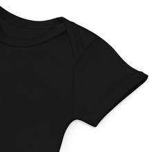 Load image into Gallery viewer, UTO IV Organic Cotton Baby Bodysuit