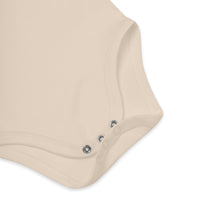 Load image into Gallery viewer, UTO IV Organic Cotton Baby Bodysuit