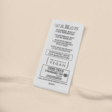 Load image into Gallery viewer, UTO IV Organic Cotton Baby Bodysuit
