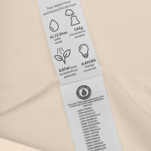 Load image into Gallery viewer, UTO IV Organic Cotton Baby Bodysuit