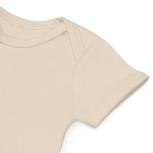 Load image into Gallery viewer, UTO IV Organic Cotton Baby Bodysuit