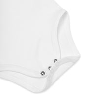 Load image into Gallery viewer, UTO IV Organic Cotton Baby Bodysuit