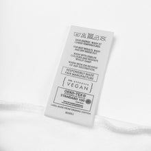 Load image into Gallery viewer, UTO IV Organic Cotton Baby Bodysuit