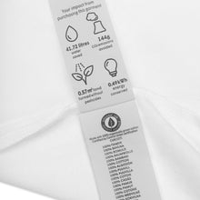 Load image into Gallery viewer, UTO IV Organic Cotton Baby Bodysuit