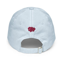 Load image into Gallery viewer, UTO IV "RUDE" Pastel Baseball Hat