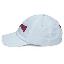 Load image into Gallery viewer, UTO IV "QUEEN" Pastel Baseball Hat