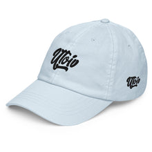 Load image into Gallery viewer, UTO IV Pastel Baseball Hat