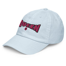 Load image into Gallery viewer, UTO IV "QUEEN" Pastel Baseball Hat