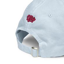 Load image into Gallery viewer, UTO IV "RUDE" Pastel Baseball Hat