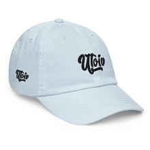Load image into Gallery viewer, UTO IV Pastel Baseball Hat