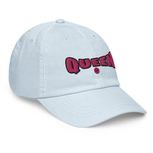 Load image into Gallery viewer, UTO IV "QUEEN" Pastel Baseball Hat