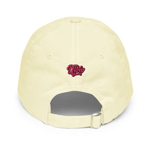Load image into Gallery viewer, UTO IV "RUDE" Pastel Baseball Hat