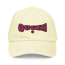 Load image into Gallery viewer, UTO IV "QUEEN" Pastel Baseball Hat