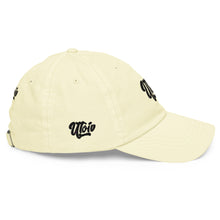 Load image into Gallery viewer, UTO IV Pastel Baseball Hat
