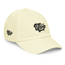 Load image into Gallery viewer, UTO IV Pastel Baseball Hat