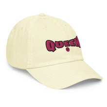 Load image into Gallery viewer, UTO IV "QUEEN" Pastel Baseball Hat