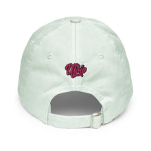 Load image into Gallery viewer, UTO IV "QUEEN" Pastel Baseball Hat