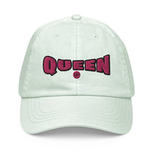 Load image into Gallery viewer, UTO IV "QUEEN" Pastel Baseball Hat