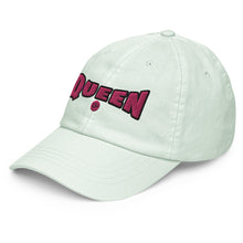 Load image into Gallery viewer, UTO IV "QUEEN" Pastel Baseball Hat