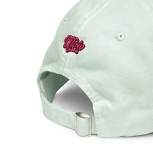 Load image into Gallery viewer, UTO IV "RUDE" Pastel Baseball Hat