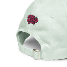 Load image into Gallery viewer, UTO IV "QUEEN" Pastel Baseball Hat