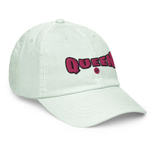 Load image into Gallery viewer, UTO IV "QUEEN" Pastel Baseball Hat