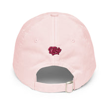 Load image into Gallery viewer, UTO IV "RUDE" Pastel Baseball Hat