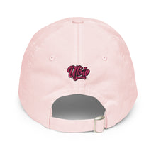 Load image into Gallery viewer, UTO IV "QUEEN" Pastel Baseball Hat