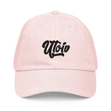 Load image into Gallery viewer, UTO IV Pastel Baseball Hat