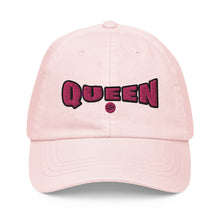 Load image into Gallery viewer, UTO IV "QUEEN" Pastel Baseball Hat