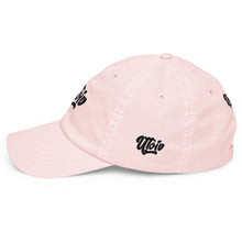 Load image into Gallery viewer, UTO IV Pastel Baseball Hat