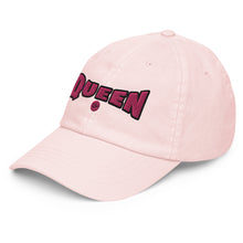 Load image into Gallery viewer, UTO IV "QUEEN" Pastel Baseball Hat