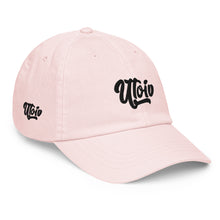 Load image into Gallery viewer, UTO IV Pastel Baseball Hat