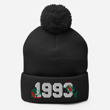Load image into Gallery viewer, UTO IV 1993 Pom-Pom Beanie