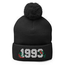 Load image into Gallery viewer, UTO IV 1993 Pom-Pom Beanie