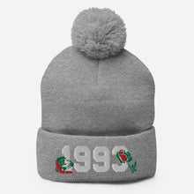 Load image into Gallery viewer, UTO IV 1993 Pom-Pom Beanie