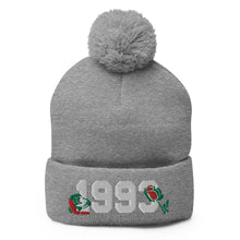 Load image into Gallery viewer, UTO IV 1993 Pom-Pom Beanie