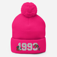 Load image into Gallery viewer, UTO IV 1993 Pom-Pom Beanie